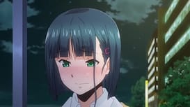 Kimi wa Yasashiku Netorareru The Animation 02 / Image 17