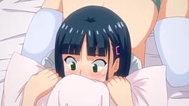 Kimi wa Yasashiku Netorareru The Animation 03 / Image 11
