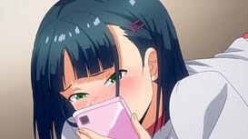 Kimi wa Yasashiku Netorareru The Animation 03 / Image 12