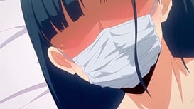 Kimi wa Yasashiku Netorareru The Animation 04 / Image 5