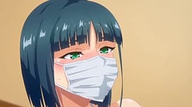 Kimi wa Yasashiku Netorareru The Animation 04 / Image 6