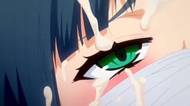 Kimi wa Yasashiku Netorareru The Animation 04 / Image 10