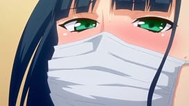 Kimi wa Yasashiku Netorareru The Animation 04 / Image 13