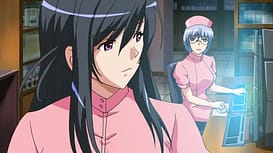 Kindan no Byoutou The Animation 01 / Image 8