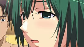 Kindan no Byoutou The Animation 01 / Image 9