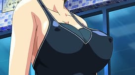 Kindan no Byoutou The Animation 01 / Image 11