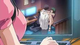Kindan no Byoutou The Animation 01 / Image 17