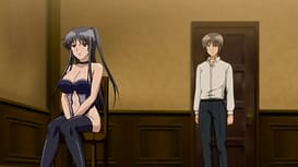 Kiriya Hakushaku Ke no Roku Shimai 01 / Image 7