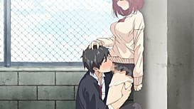 Kiss Hug 02 / Image 8