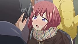 Kiss Hug 02 / Image 10