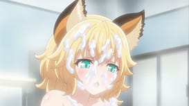 Kitsune Musume no Ecchi na Oyado 01 / Image 8