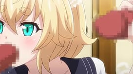 Kitsune Musume no Ecchi na Oyado 02 / Image 11