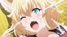 Kitsune Musume no Ecchi na Oyado 02 / Image 13