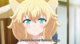 Kitsune Musume no Ecchi na Oyado 02 / Image 14