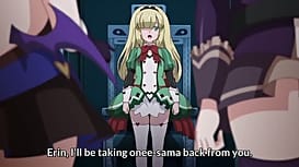 Knight of Erin 04 / Image 20