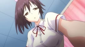 Koakuma Kanojo The Animation 02 / Image 8