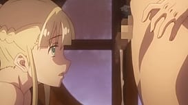 Kohakuiro no Hunter The Animation 01 / Image 7