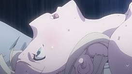 Kohakuiro no Hunter The Animation 01 / Image 12