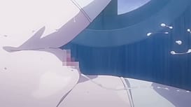 Kohakuiro no Hunter The Animation 01 / Image 14