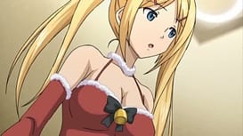 Koiito Kinenbi The Animation 02 / Image 7