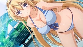 Koikishi Purely-Kiss The Animation 01 / Image 5