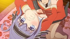 Koikishi Purely-Kiss The Animation 02 / Image 6