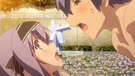 Koikishi Purely-Kiss The Animation 02 / Image 10
