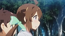 Koinaka Koinaka de Hatsukoi x Nakadashi Sexual Life The Animation 01 / Image 9