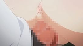 Koinaka Koinaka de Hatsukoi x Nakadashi Sexual Life The Animation 01 / Image 11