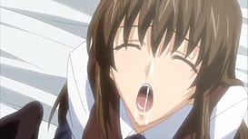 Kojin Jugyou The Animation - Schoolgirl Ready for a Private Lesson! 01 / Image 6