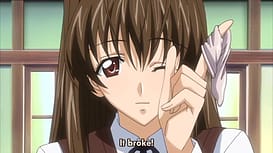 Kojin Jugyou The Animation - Schoolgirl Ready for a Private Lesson! 01 / Image 13