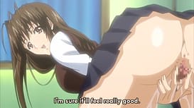 Kojin Jugyou The Animation - Schoolgirl Ready for a Private Lesson! 01 / Image 15