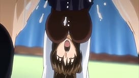 Kojin Jugyou The Animation - Schoolgirl Ready for a Private Lesson! 01 / Image 17