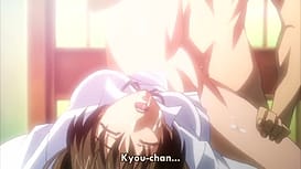 Kojin Jugyou The Animation - Schoolgirl Ready for a Private Lesson! 01 / Image 18