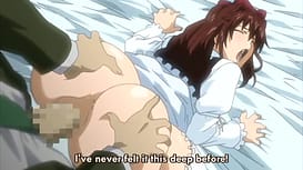 Kojin Jugyou The Animation - Schoolgirl Ready for a Private Lesson! 02 / Image 6