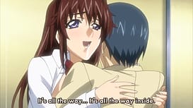 Kojin Jugyou The Animation - Schoolgirl Ready for a Private Lesson! 02 / Image 15