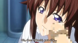 Kojin Jugyou The Animation - Schoolgirl Ready for a Private Lesson! 02 / Image 17