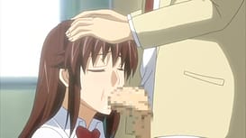 Kojin Jugyou The Animation - Schoolgirl Ready for a Private Lesson! 02 / Image 18