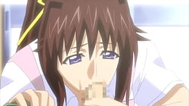 Kojin Jugyou The Animation - Schoolgirl Ready for a Private Lesson! 02 / Image 19
