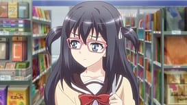 Konbini Shoujo Z 01 / Image 9