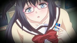 Konbini Shoujo Z 01 / Image 17