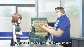 Konbini Shoujo Z 02 / Image 8