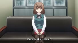 Konbini Shoujo Z 02 / Image 9