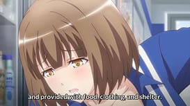 Konbini Shoujo Z 02 / Image 22