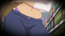 Konbini Shoujo Z 03 / Image 7