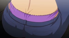 Konbini Shoujo Z 03 / Image 8