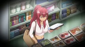 Konbini Shoujo Z 03 / Image 18