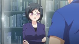 Konbini Shoujo Z 04 / Image 5