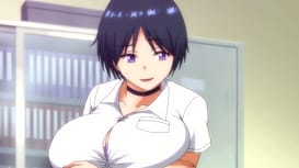Kono Kaisha Nanika Okashii! 01 / Image 7