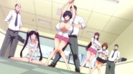 Kono Kaisha Nanika Okashii! 01 / Image 8